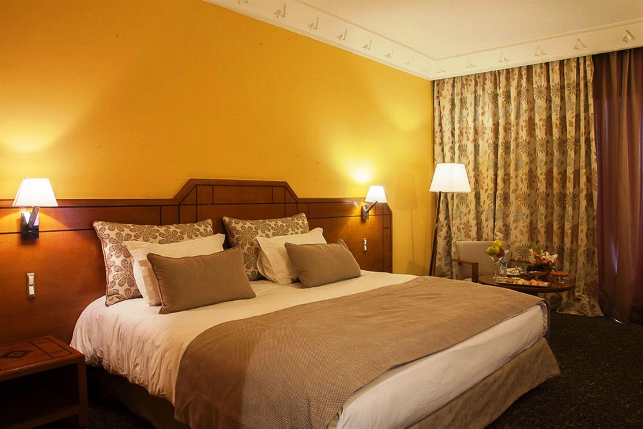 Atlas Medina & Spa Марракеш Экстерьер фото