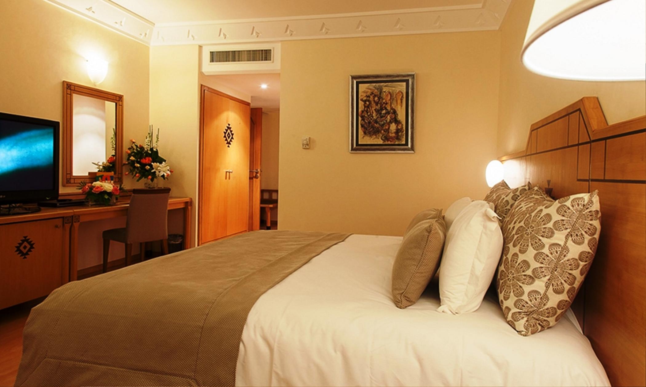 Atlas Medina & Spa Марракеш Экстерьер фото
