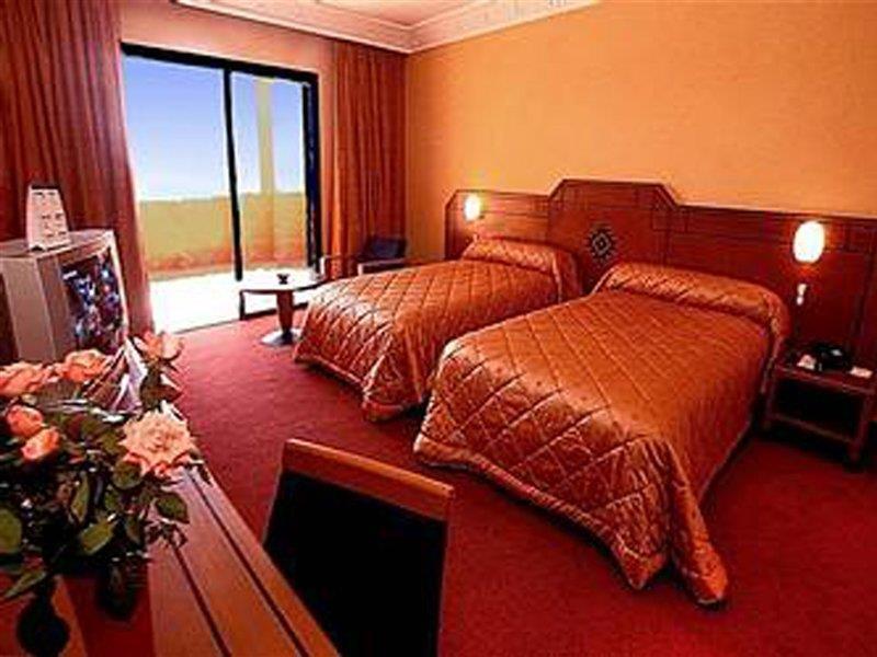 Atlas Medina & Spa Марракеш Экстерьер фото