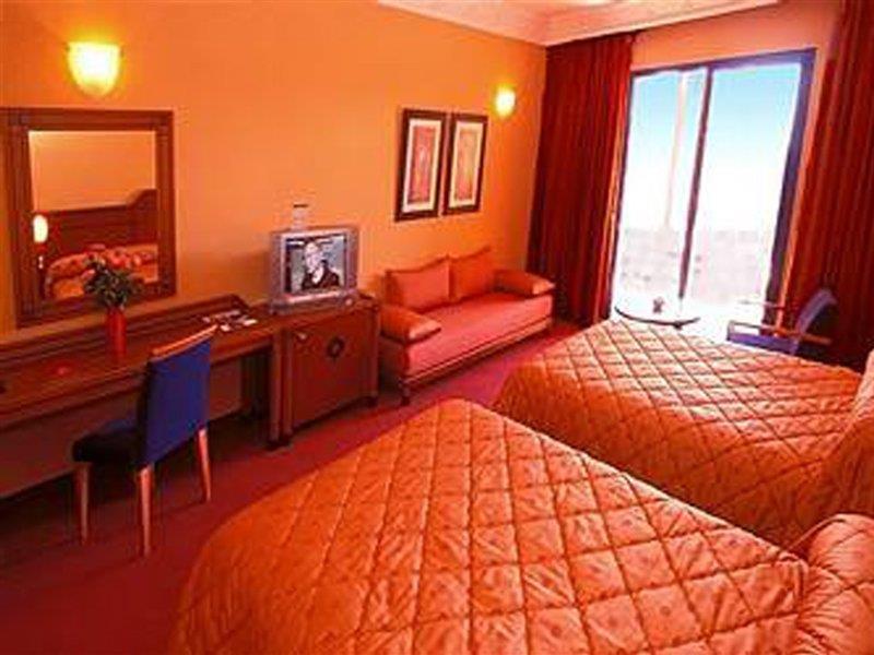 Atlas Medina & Spa Марракеш Экстерьер фото