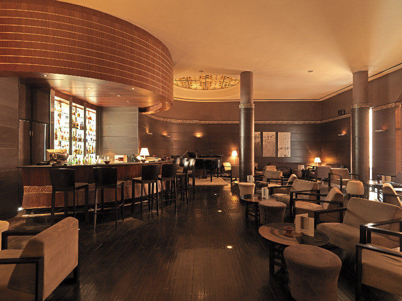 Atlas Medina & Spa Марракеш Экстерьер фото