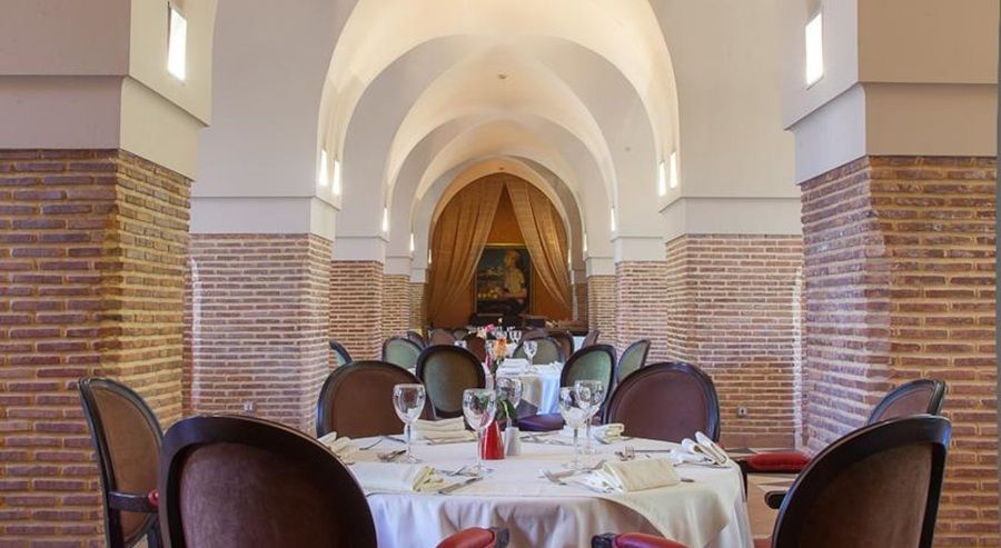 Atlas Medina & Spa Марракеш Экстерьер фото