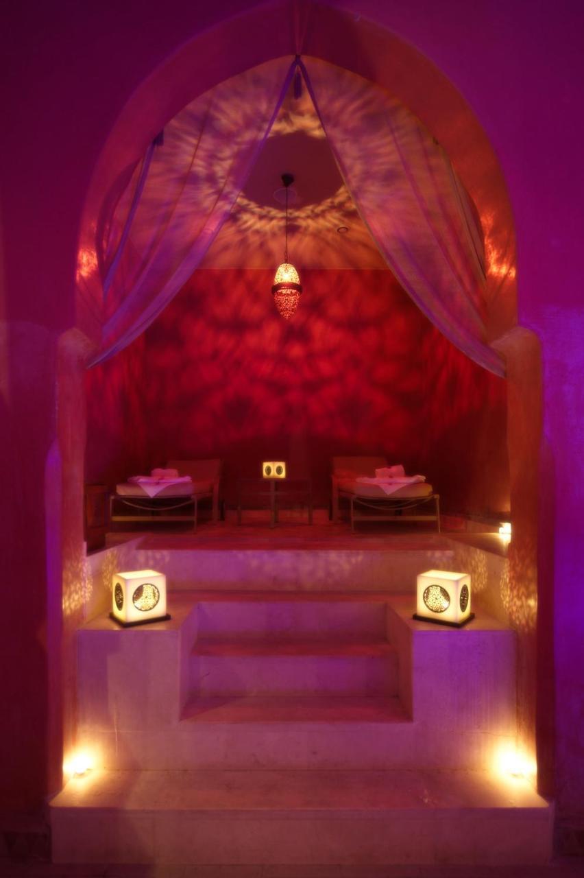 Atlas Medina & Spa Марракеш Экстерьер фото