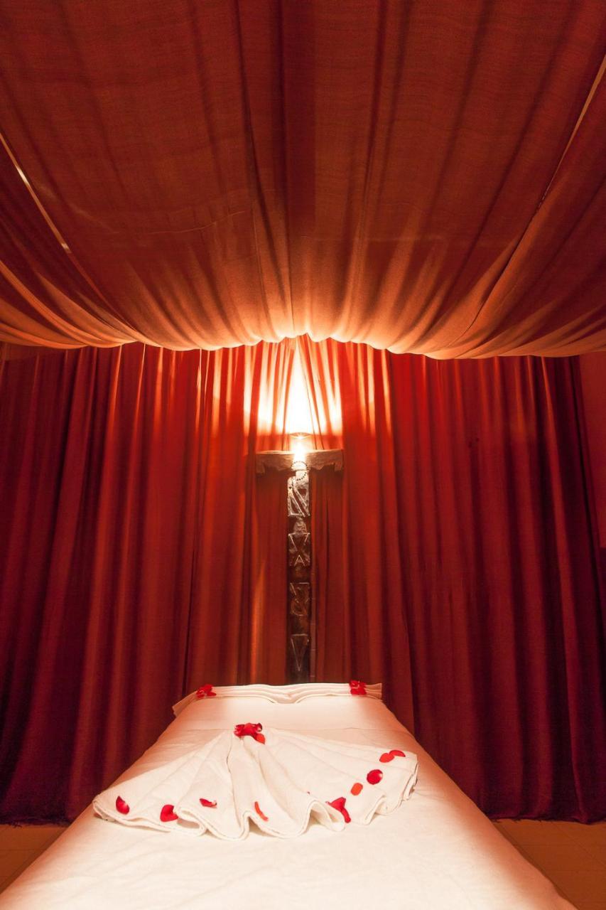 Atlas Medina & Spa Марракеш Экстерьер фото